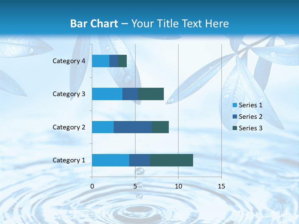 Beauty Therapy Healthy PowerPoint Template