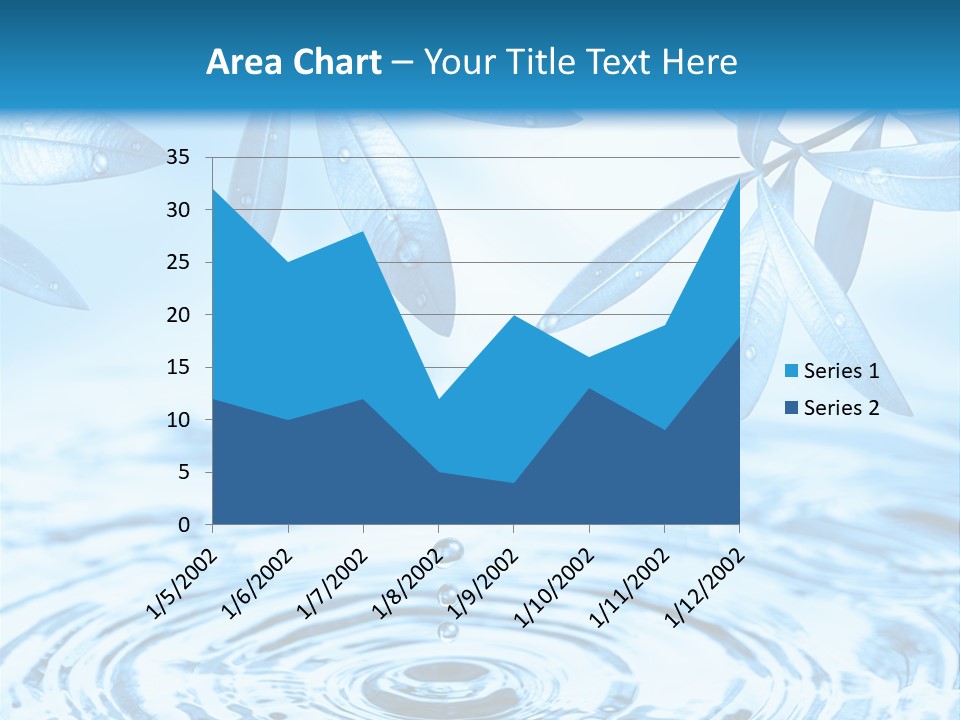 Beauty Therapy Healthy PowerPoint Template