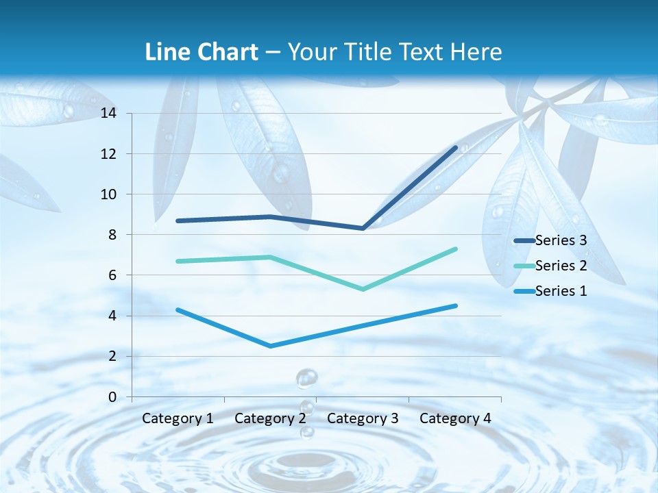 Beauty Therapy Healthy PowerPoint Template