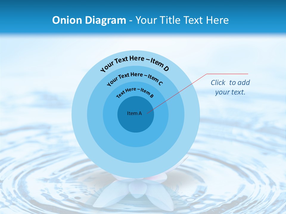 Relaxation Health Nature PowerPoint Template