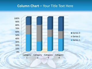 Relaxation Health Nature PowerPoint Template