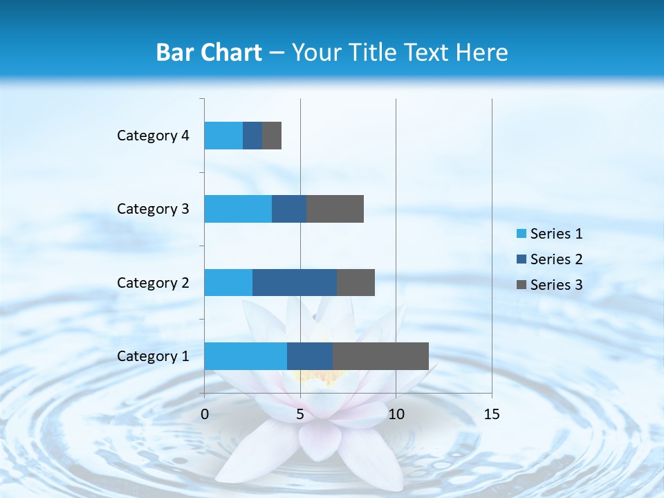 Relaxation Health Nature PowerPoint Template