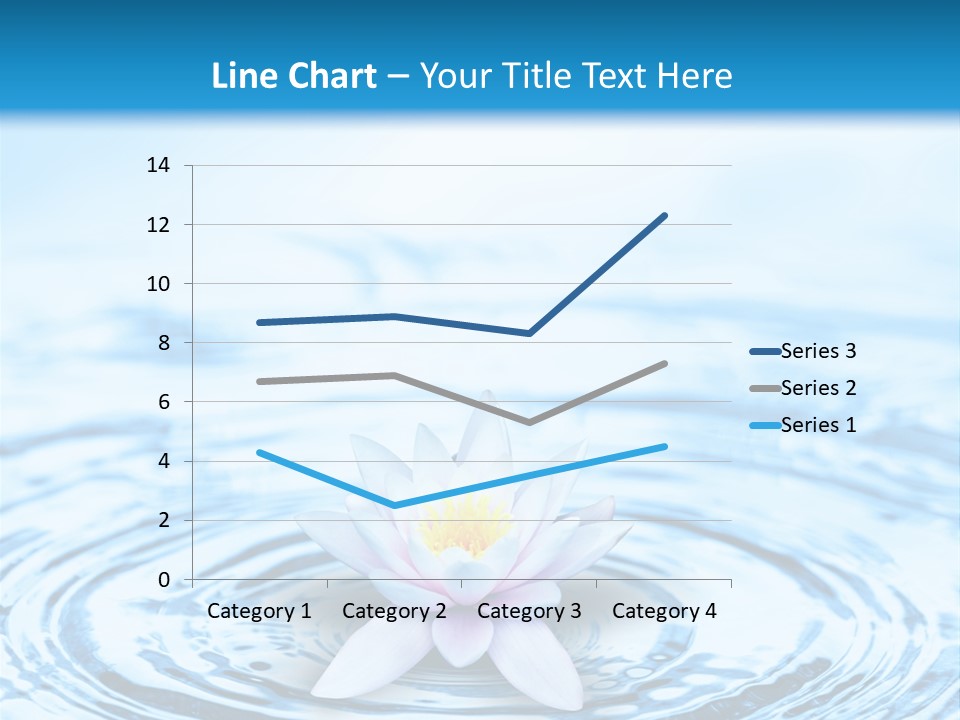 Relaxation Health Nature PowerPoint Template