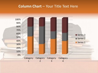 Liberty Judge Innocence PowerPoint Template