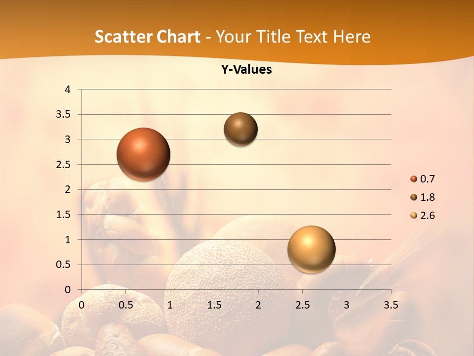 Bakery Breakfast Meal PowerPoint Template