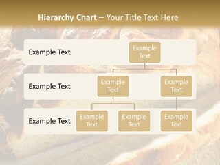 Bread Yellow Cereal PowerPoint Template