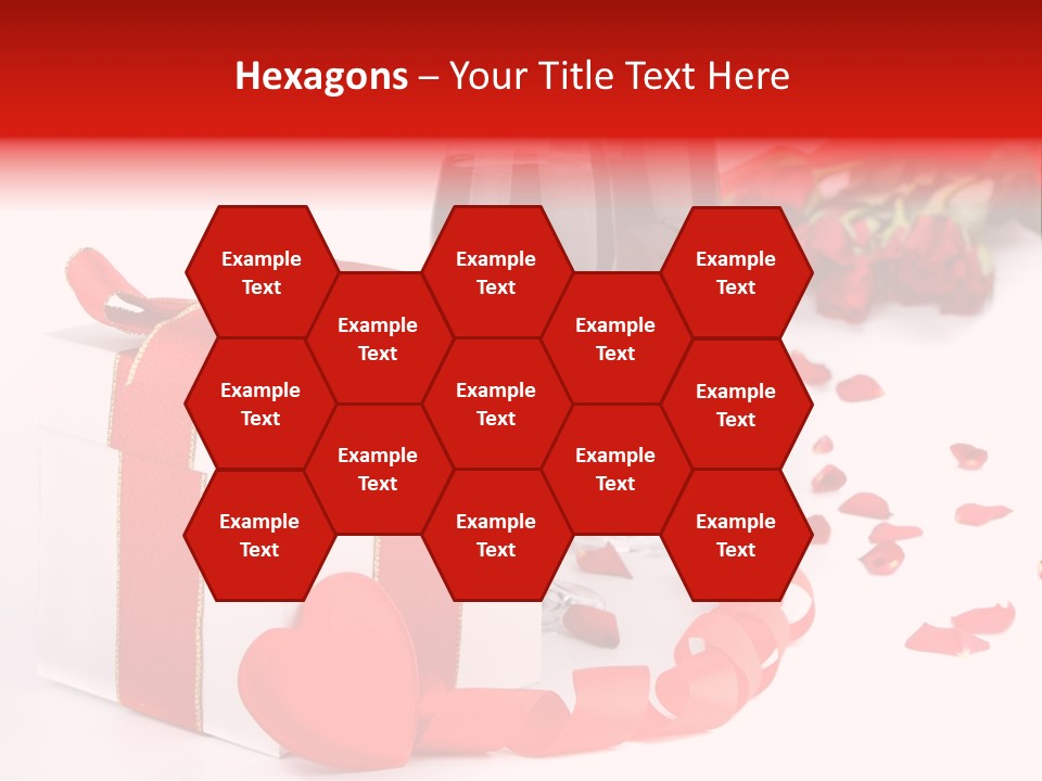 Romantic Wine Party PowerPoint Template