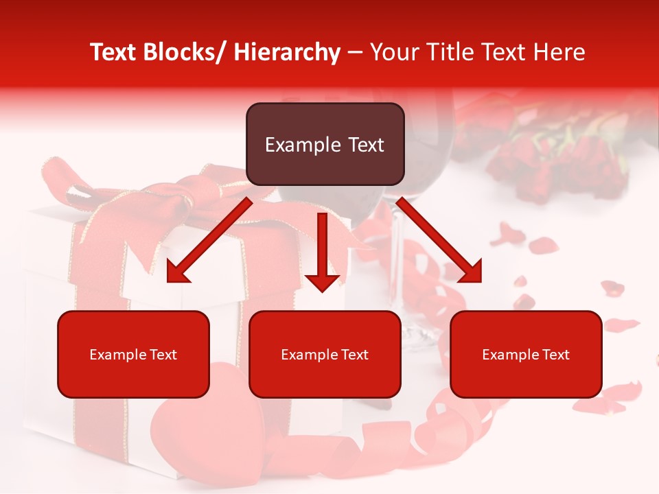 Romantic Wine Party PowerPoint Template