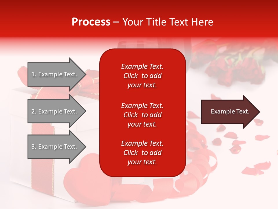 Romantic Wine Party PowerPoint Template