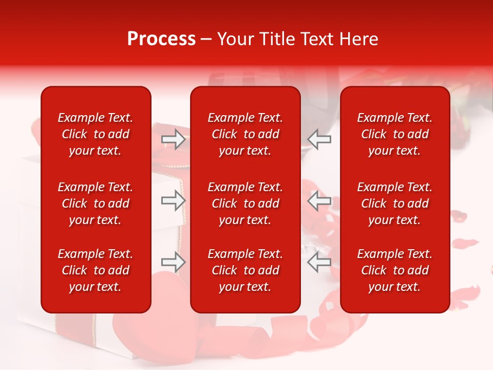 Romantic Wine Party PowerPoint Template