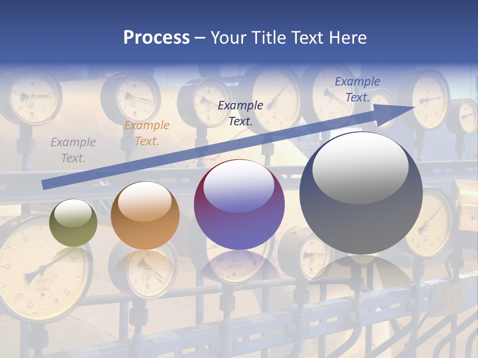 Supply Old Web PowerPoint Template