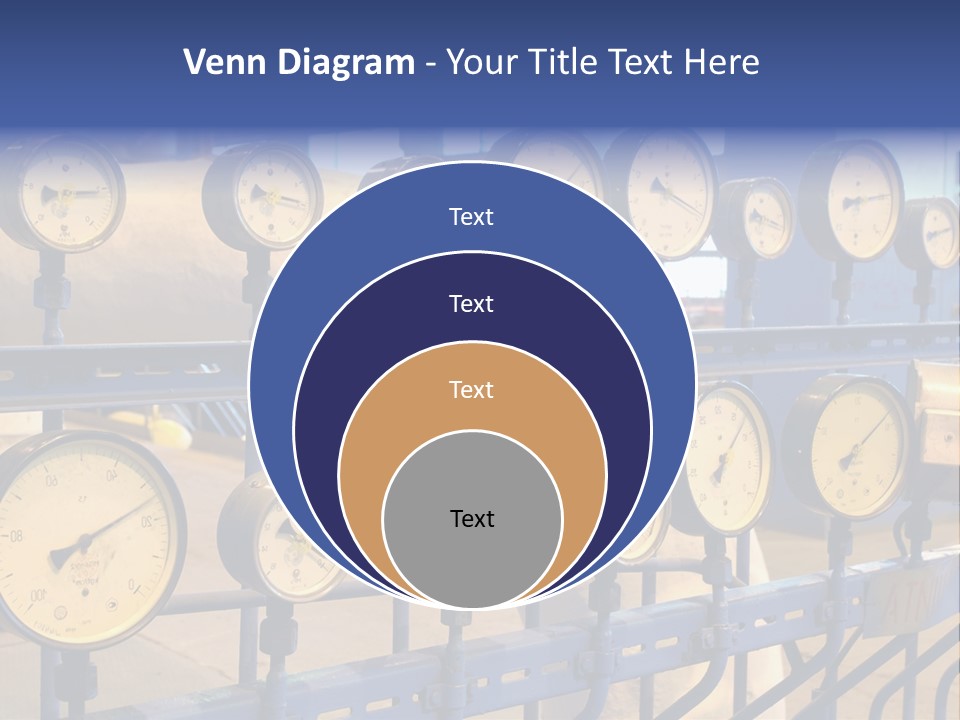 Supply Old Web PowerPoint Template