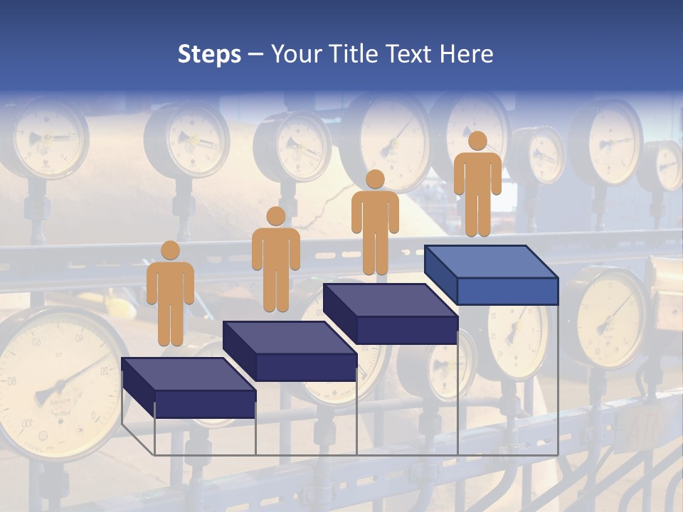 Supply Old Web PowerPoint Template