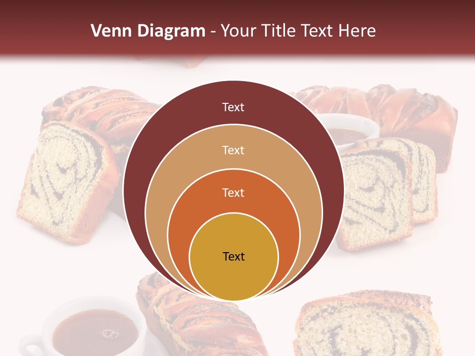 Loaf Still Life Piece PowerPoint Template
