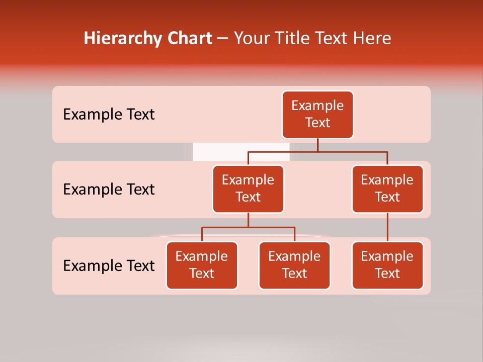 Furniture Bookshelf Vintage PowerPoint Template