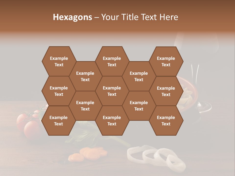 Game Bolognese First PowerPoint Template