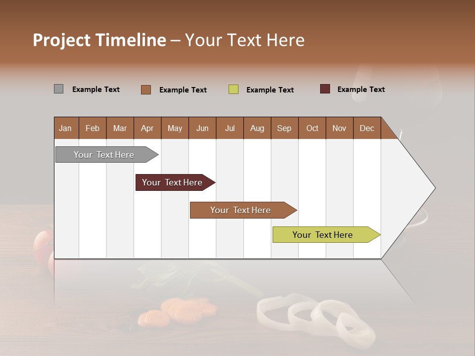 Game Bolognese First PowerPoint Template