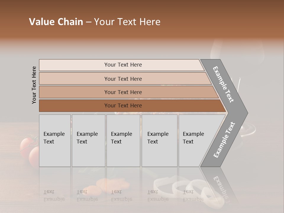 Game Bolognese First PowerPoint Template