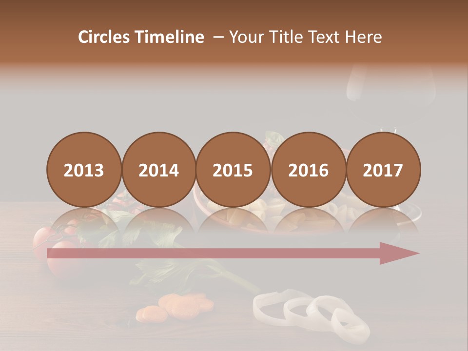 Game Bolognese First PowerPoint Template