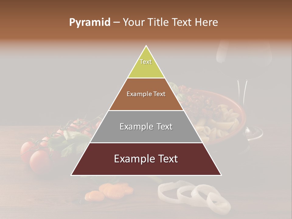 Game Bolognese First PowerPoint Template