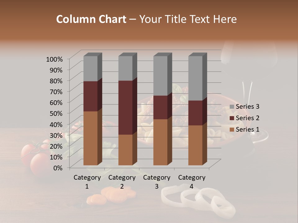 Game Bolognese First PowerPoint Template
