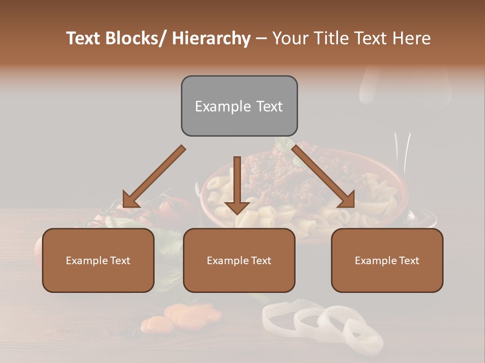 Game Bolognese First PowerPoint Template