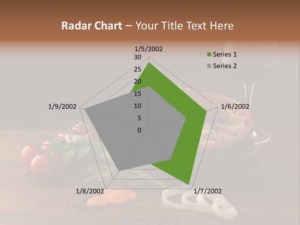 Game Bolognese First PowerPoint Template