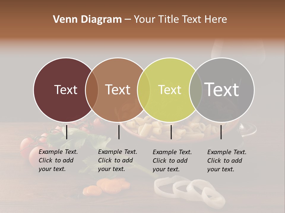 Game Bolognese First PowerPoint Template