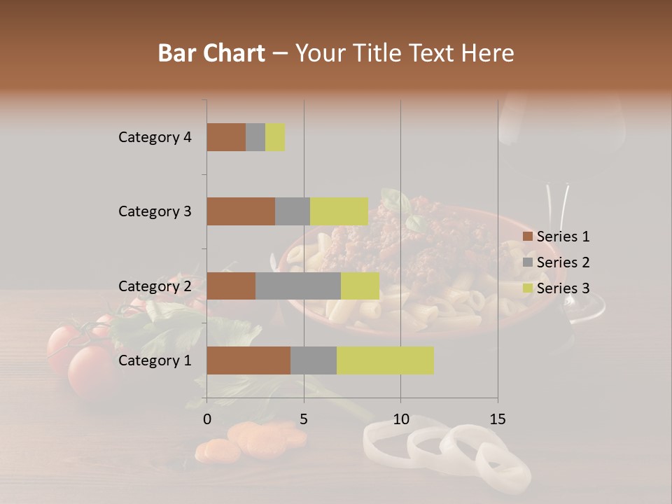 Game Bolognese First PowerPoint Template