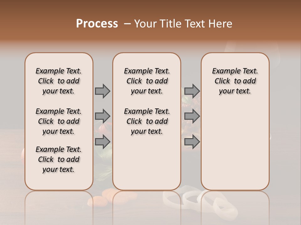 Game Bolognese First PowerPoint Template