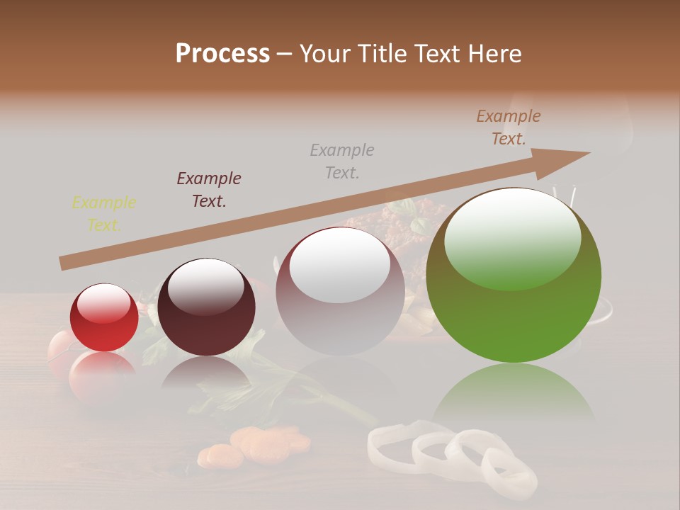 Game Bolognese First PowerPoint Template