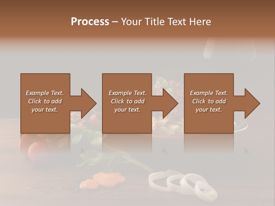 Game Bolognese First PowerPoint Template