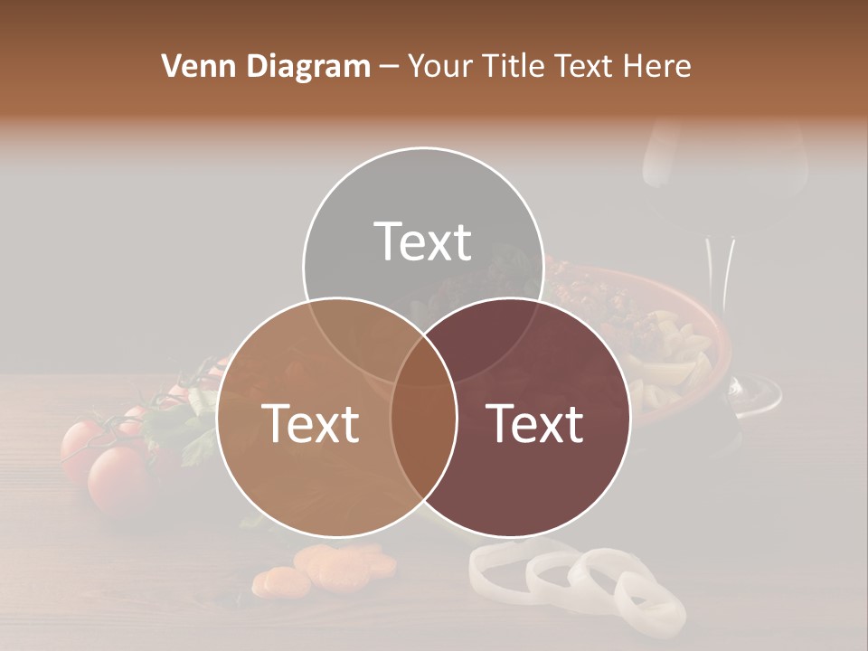 Game Bolognese First PowerPoint Template