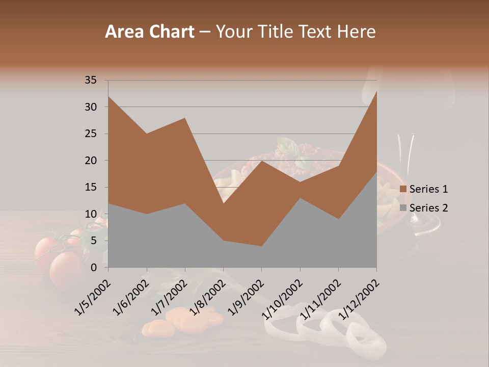 Game Bolognese First PowerPoint Template