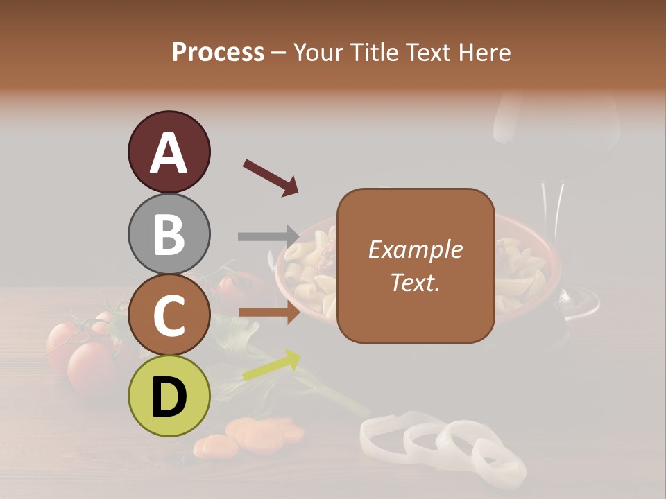 Game Bolognese First PowerPoint Template