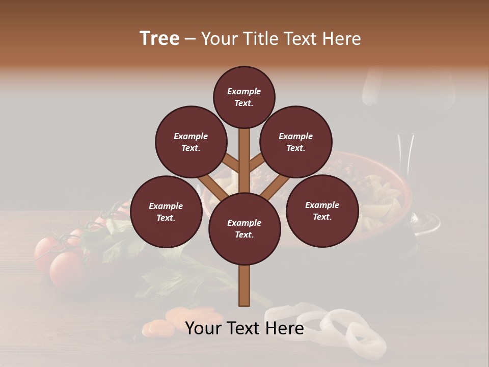 Game Bolognese First PowerPoint Template