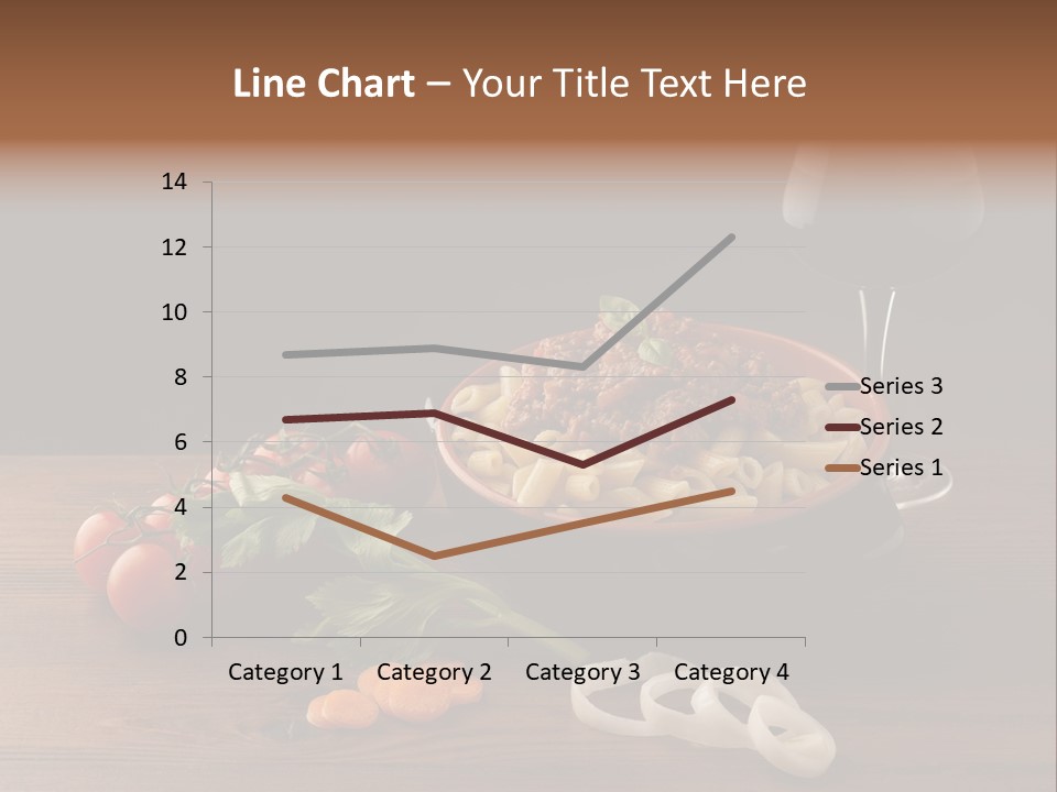 Game Bolognese First PowerPoint Template