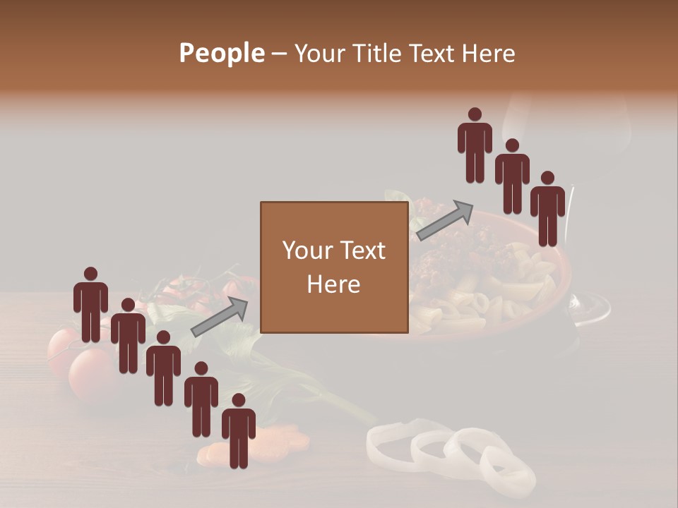 Game Bolognese First PowerPoint Template