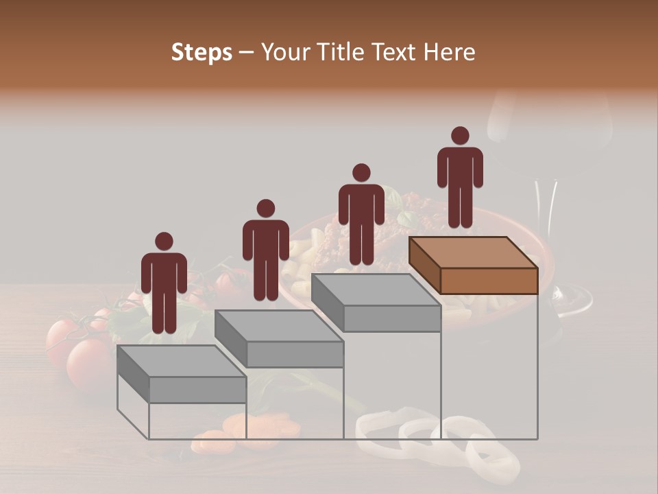 Game Bolognese First PowerPoint Template