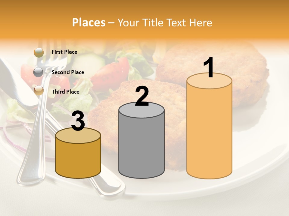 Transmission Precision Idea PowerPoint Template
