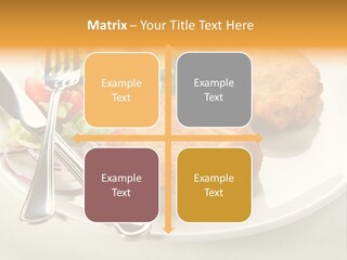 Transmission Precision Idea PowerPoint Template