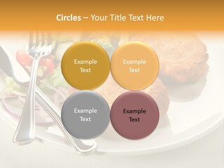 Transmission Precision Idea PowerPoint Template