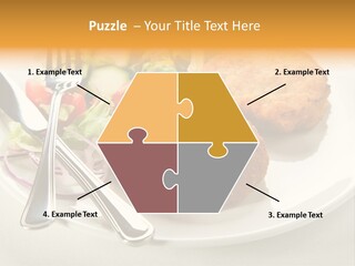 Transmission Precision Idea PowerPoint Template