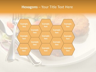 Transmission Precision Idea PowerPoint Template