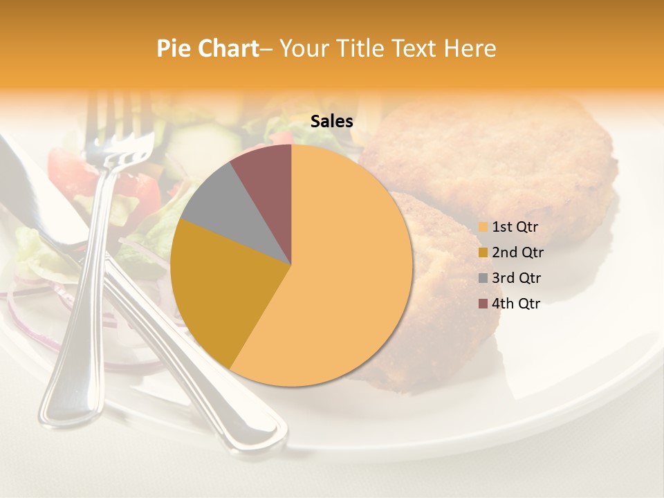Transmission Precision Idea PowerPoint Template