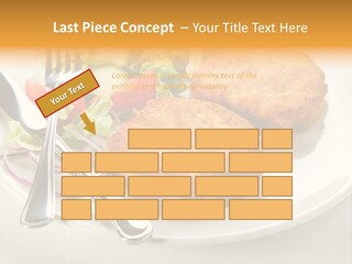 Transmission Precision Idea PowerPoint Template
