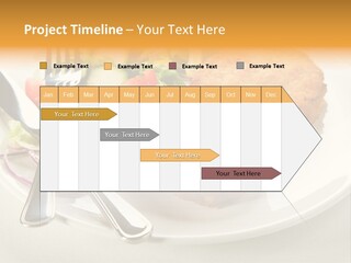 Transmission Precision Idea PowerPoint Template
