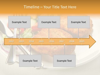 Transmission Precision Idea PowerPoint Template
