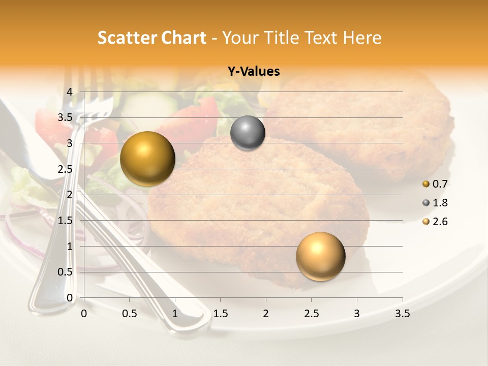 Transmission Precision Idea PowerPoint Template