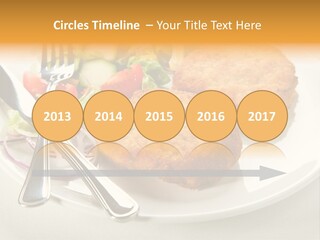 Transmission Precision Idea PowerPoint Template